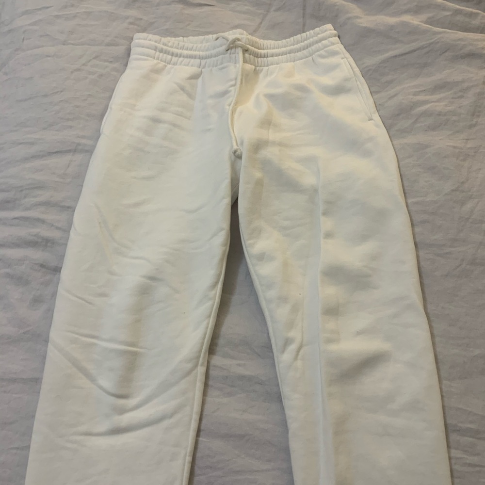 Aritzia (TNA) Sweatpants